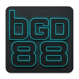 bgd88 লোগো